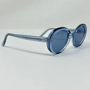 Fora | Accessories | Fora Sunglasses Jacker Crystal Blue  display picture 2
